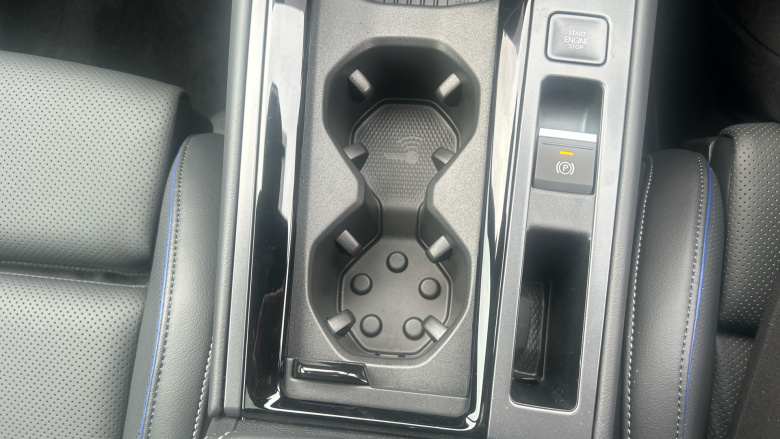 Volkswagen Passat 1.5 TSI eHybrid R-Line 5dr DSG Estate